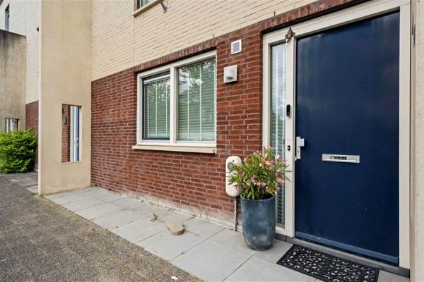 Woning Absrechtstraat 7 Zoetermeer