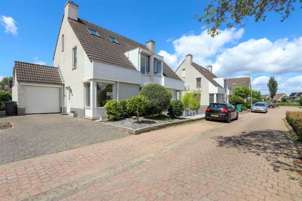 Woning Tholenstraat 25 Duiven