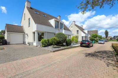 Woning Tholenstraat 25 Duiven