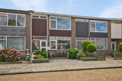 Woning Margrietstraat 6 Moerdijk