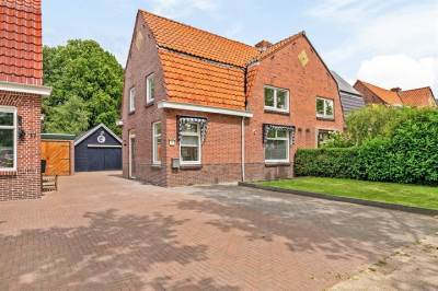 Woning Burgemeester Mr. H.J. Engelkens-laan 15 Winschoten