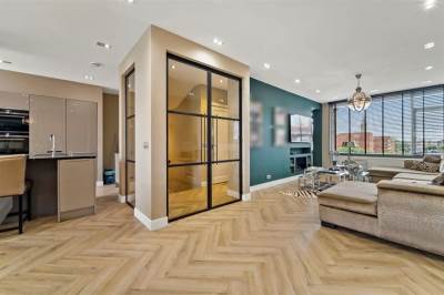 Woning Baambruggestraat 163 Den Haag