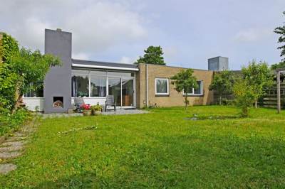 Woning Bernhardlaan 100 Den Burg