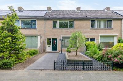 Woning Rubensplein 56 Middelharnis