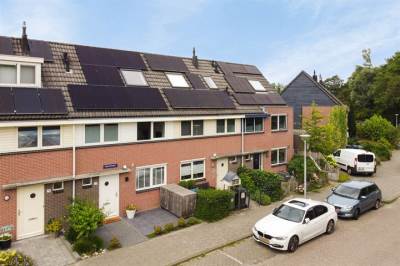 Woning Fideliostraat 23 Alkmaar