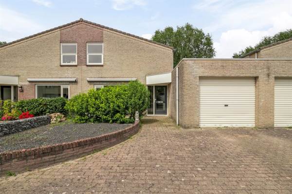 Woning Marterslag 32 Assen
