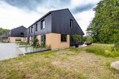 Woning Nederzetting 10 Zuidhorn