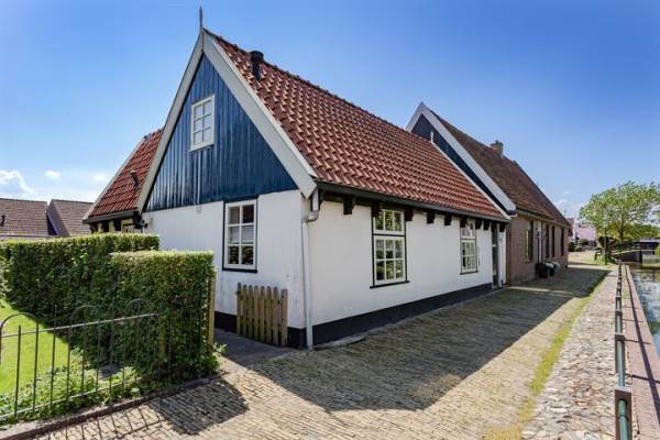 Woning Oude Streek 12 Kolhorn