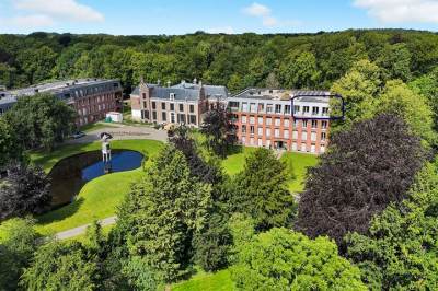 Woning Boekenroodeweg 19Z20 Aerdenhout