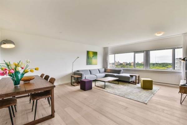 Woning Backershagen 77 Amsterdam