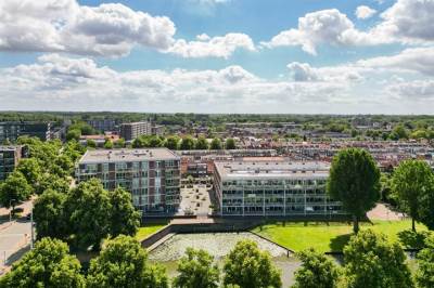 Woning Broeder Alarmstraat 83 Utrecht