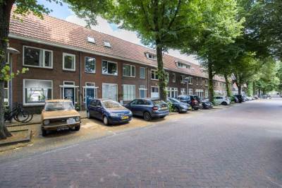 Woning Edisonstraat 81 Utrecht