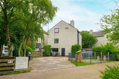 Woning Zijperlaan 47 Anna Paulowna