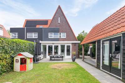 Woning Bluesroute 42 Middelburg