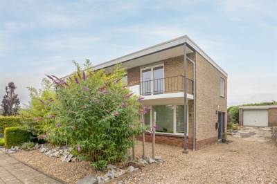 Woning Groenenborgstraat 9 Schinnen