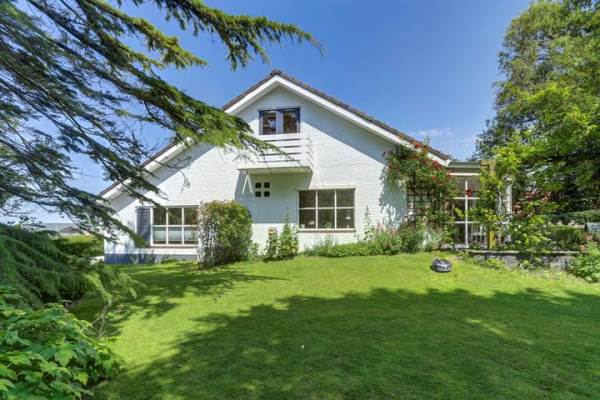 Woning Vinkenweg 51 Rijnsburg