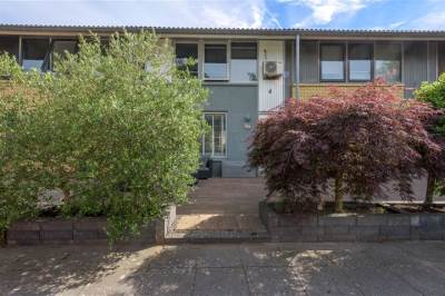 Woning Januaristraat 70 Almere