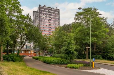 Woning Laan van Vollenhove 578 Zeist