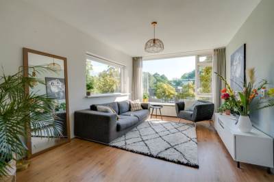 Woning Moezeldreef 137 Utrecht