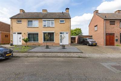 Woning Marijkestraat 19 Munstergeleen