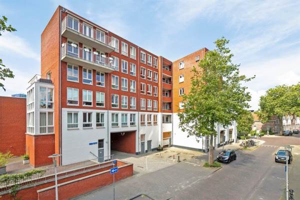 Woning Hoog Gagel 14 Eindhoven