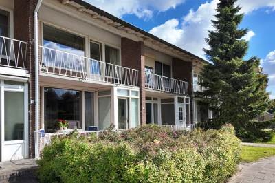 Woning Oliemolenstraat 36 Klundert