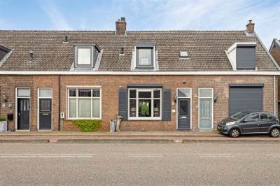 Woning Straatweg 44 Maarssen