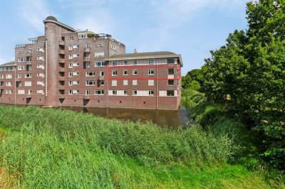 Woning Laakse Laan 53 Zutphen