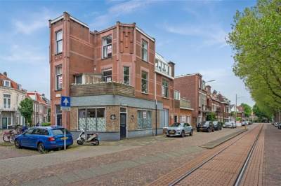 Woning Willemstraat 1 Voorburg
