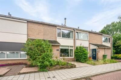 Woning Esdoornstraat 69 Oost-Souburg
