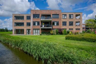 Woning Leeuwerik 73 Leimuiden