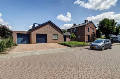 Woning Heerbaan 14 Millingen aan de Rijn