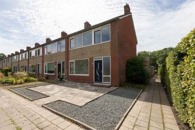 Woning De Diken 20 Bolsward