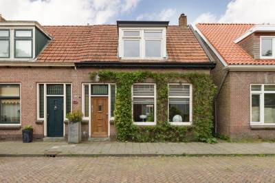 Woning Hid Herostraat 41 Bolsward