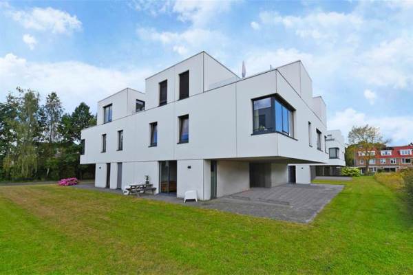 Woning Orkaden 50 Amersfoort