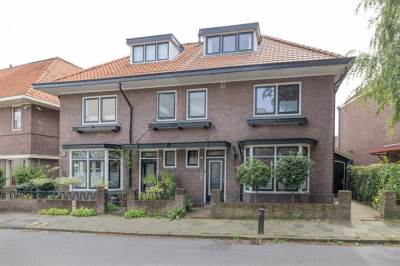 Woning Luitgardeweg 17 Hilversum