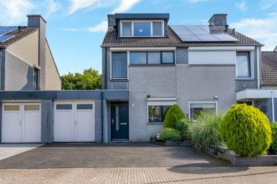 Woning Kerkeweide 21 Duiven