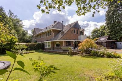 Woning Vuursche Dreef 64 Hollandsche Rading