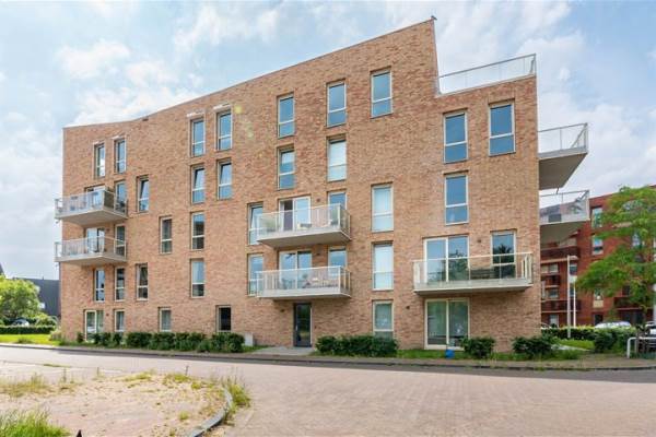 Woning Winterjanpad 22 Amsterdam