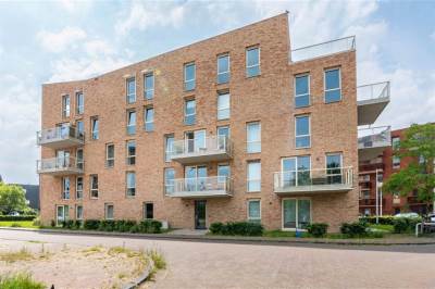 Woning Winterjanpad 22 Amsterdam