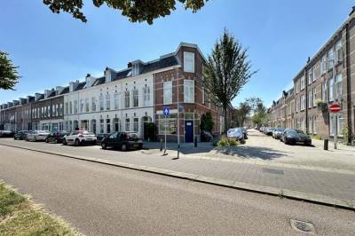 Woning Vleutenseweg 344 Utrecht