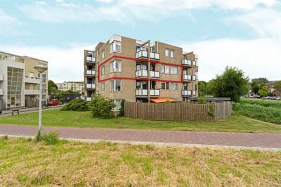 Woning Kermispad 113 Amsterdam