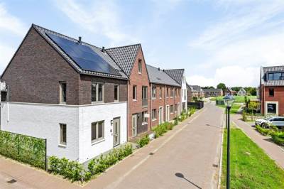 Woning Kersenveld 14 Teteringen