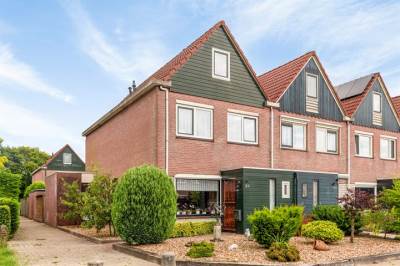 Woning G Lokkenstraat 26 Marknesse