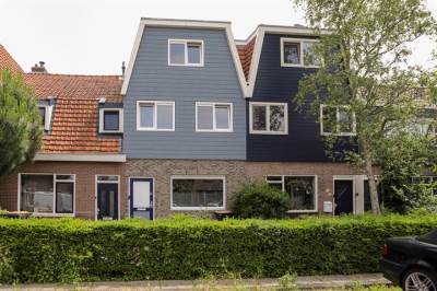 Woning Nieuweweg 29 Wormer