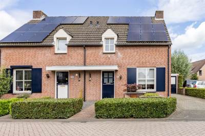 Woning De Wilgen 30 Boekel