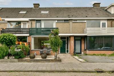 Woning Ter Braaklaan 9 Uithoorn