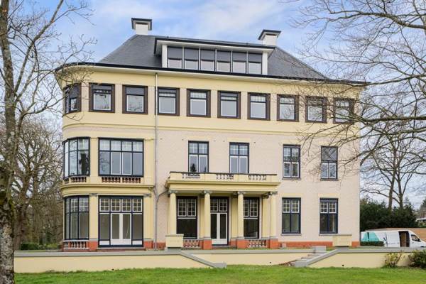 Woning Rembrandtlaan 209 Huis ter Heide (UT)