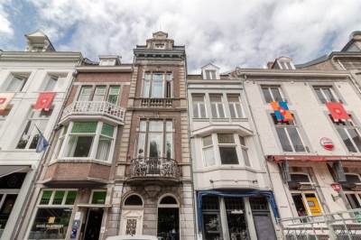 Woning Vrijthof 33 Maastricht