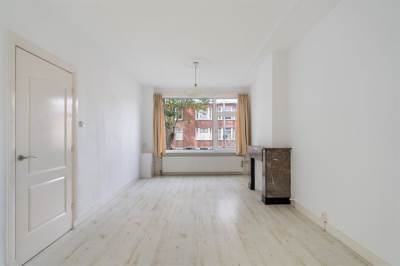 Woning Oudemansstraat 380 Den Haag